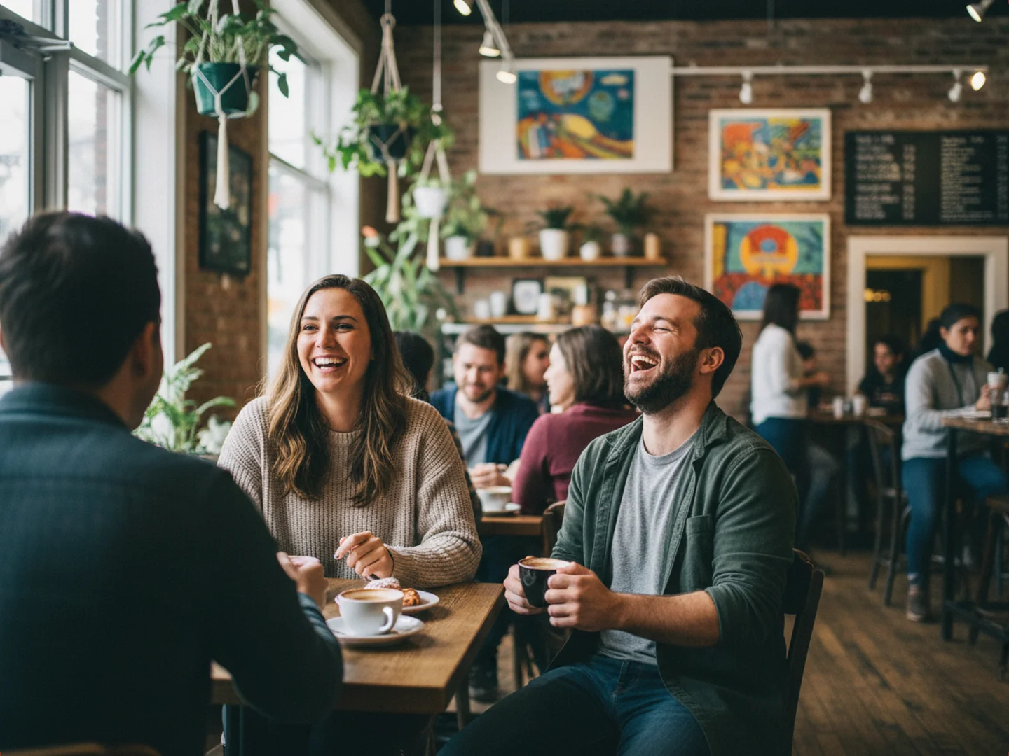 이 사랑 통역되나요 4화05